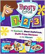 Hungry Girl 1-2-3: The Easiest, Most Delicious, Guilt-Free Recipes on the Planet