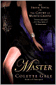 Master: An Erotic Novel of the Count of Monte Cristo