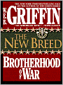 The New Breed (Brotherhood of War Series #7)