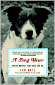 New Work of Dogs: Tending to Life, Love, and Family in a Changing World