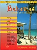 A Taste of the Bahamas