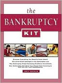 download The Bankruptcy Kit book