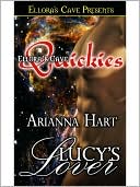 Lucy's Lover (Federation Chronicles, Book One)