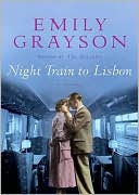 Night Train to Lisbon