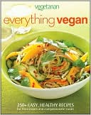 Vegetarian Times Everything Vegan