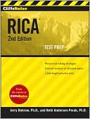 CliffsNotes RICA