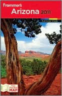 download Frommer's Arizona and the Grand Canyon 2011 book