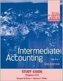 Intermediate Accounting, Study Guide, Volume 1: IFRS Edition