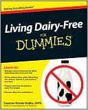 Living Dairy-Free For Dummies