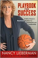 Playbook for Success: A Hall of Famer's Business Tactics for Teamwork and Leadership