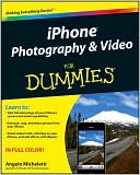 iPhone Photography and Video For Dummies