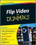 Flip Video For Dummies