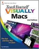Teach Yourself VISUALLY Macs