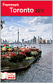 Frommer's Toronto 2011
