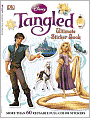 Tangled (Ultimate Sticker Book Series)