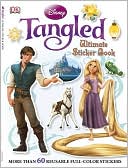 Tangled (Ultimate Sticker Book Series)
