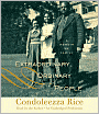 Extraordinary, Ordinary People: A Memoir of Family