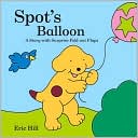 Spot's Balloon