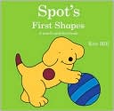 Spot's First Shapes: A touch-and-Feel book