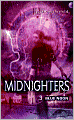 Blue Noon (Midnighters Series #3) (Turtleback School & Library Binding Edition)