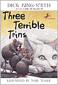 Three Terrible Trins (Turtleback School & Library Binding Edition)