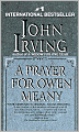 A Prayer for Owen Meany