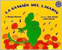 Cancion del Lagarto