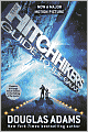 The Hitchhiker's Guide to the Galaxy (Turtleback School & Library Binding Edition)