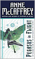Pegasus in Flight (Talent Series #2) (Turtleback School & Library Binding Edition)
