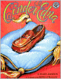 Cinder Edna (Turtleback School & Library Binding Edition)