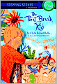 The Paint Brush Kid (Turtleback School & Library Binding Edition)