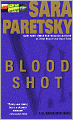 Blood Shot (V. I. Warshawski Series #5)