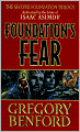 Foundation's Fear (Second Foundation Series #1)