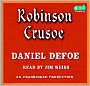 Robinson Crusoe: The Complete Story of Robinson Crusoe