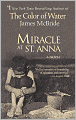 Miracle at St. Anna (Turtleback School & Library Binding Edition)
