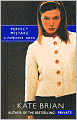 Perfect Mistake (Turtleback School & Library Binding Edition)