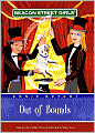 Out Of Bounds (Turtleback School & Library Binding Edition)