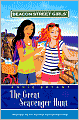 The Great Scavenger Hunt (Turtleback School & Library Binding Edition)