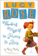 Working Myself to Pieces & Bits (Turtleback School & Library Binding Edition)