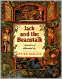 Jack and the Beanstalk