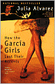 How The Garcia Girls Lost Their Accents (Turtleback School & Library Binding Edition)