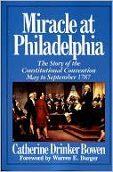 download Miracle at Philadelphia : The Story of the Constitutional Convention, May to September 1787 book