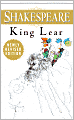 The Tragedy Of King Lear (Turtleback School & Library Binding Edition)