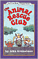 The Animal Rescue Club (I Can Read Chapter Book Series)