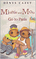 Minnie And Moo Go To Paris (Turtleback School & Library Binding Edition)
