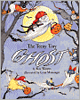 The Teeny Tiny Ghost (Turtleback School & Library Binding Edition)