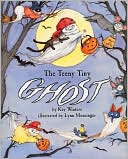 The Teeny Tiny Ghost (Turtleback School & Library Binding Edition)