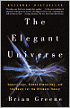 The Elegant Universe: Superstrings, Hidden Dimensions, and the Quest for the Ultimate Theory