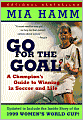 Go for the Goal