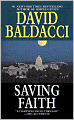 Saving Faith